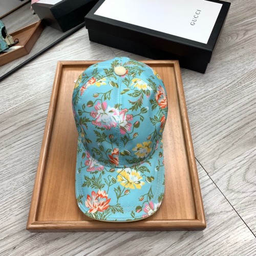 Gucci Men Womens Cap Baseball Hat Luxury Brand with Original Box  