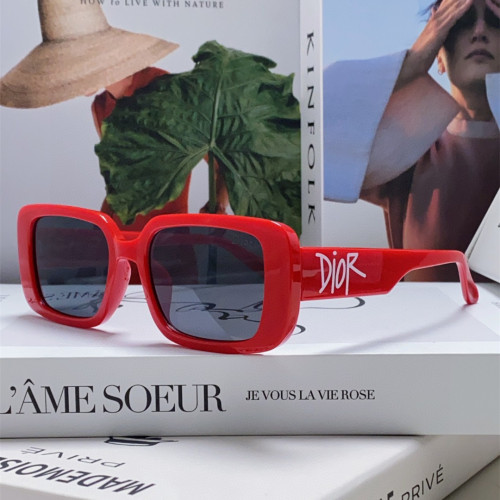 Dior Sunglasses Luxury Brand Womens Sunglasses with Original Box  