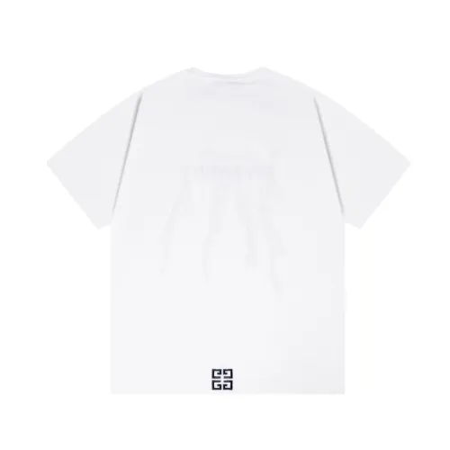 Givenchy Womens Mens Short Sleeve T-Shirt Luxury Brand   