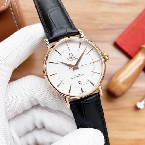 Omega Watch009