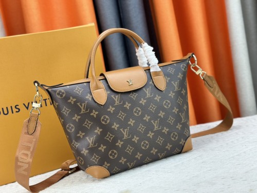 Louis Vuitton Womens Shoulder Bags Handbags Luxury Brand Fashion  