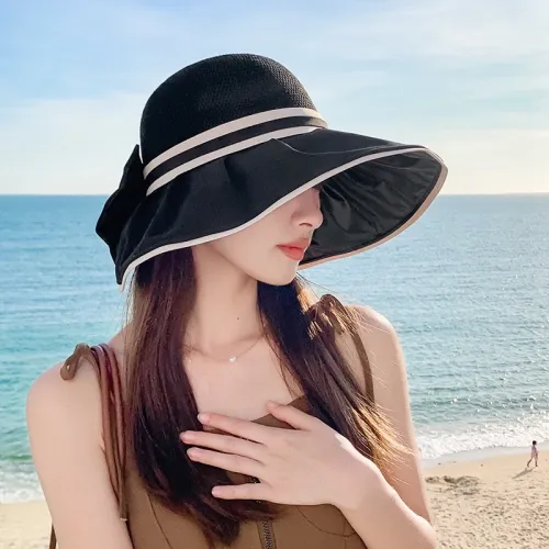 Loewe Womens Bucket Hat Luxury Brand Design Loewe Hats with Original Box  