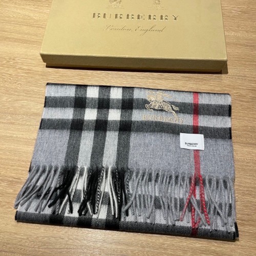 Burberry Scarves Womens Fashion Scarf229