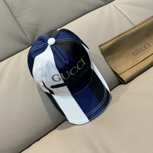Gucci Men Womens Cap Baseball Hat Luxury Brand with Original Box  