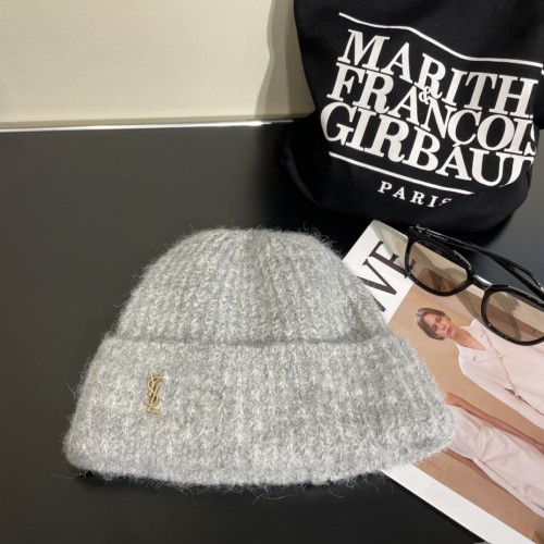 Saint Laurent YSL hats137