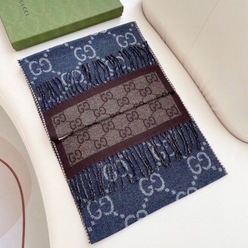 Gucci Scarves Womens Fashion Scarf102