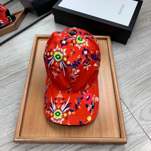 Gucci Men Womens Cap Baseball Hat Luxury Brand with Original Box  