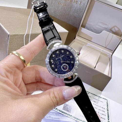 Bvlgari Womens Watch010