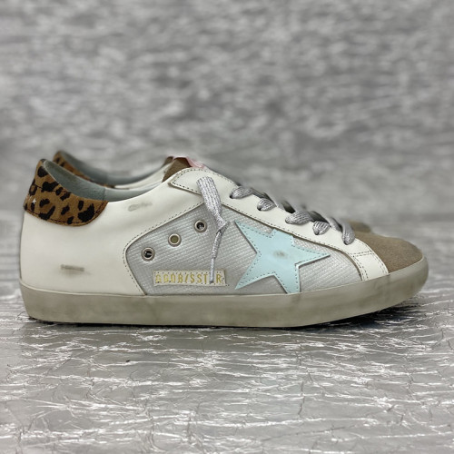 Golden Goose GGDB Stardan Womens Mens Shoes Fashion Sneakers Unisex Design Luxury Brand Men's Super-Star sneakers with Box  