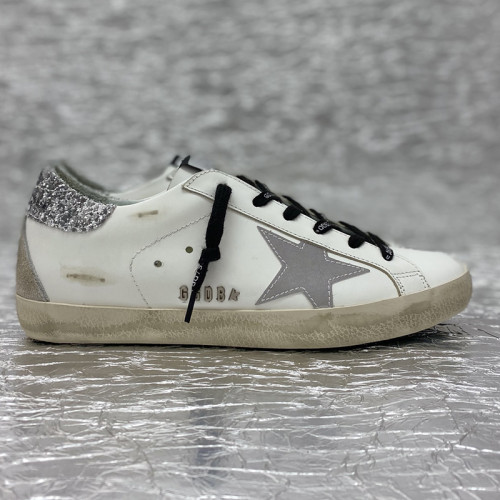 Golden Goose GGDB Stardan Womens Mens Shoes Fashion Sneakers Unisex Design Luxury Brand Men's Super-Star sneakers with Box  