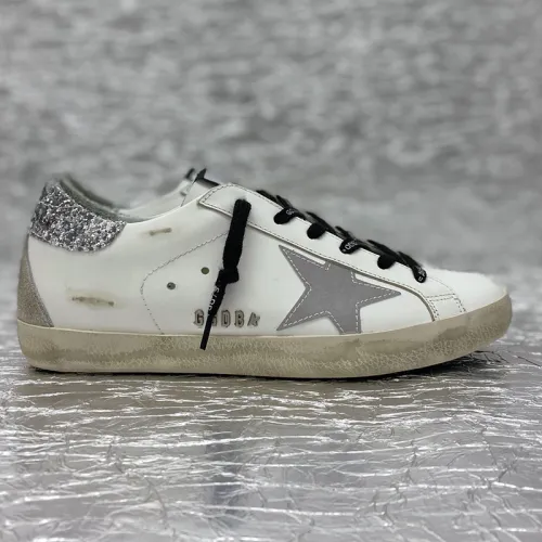 Golden Goose GGDB Stardan Womens Mens Shoes Fashion Sneakers Unisex Design Luxury Brand Men's Super-Star sneakers with Box  