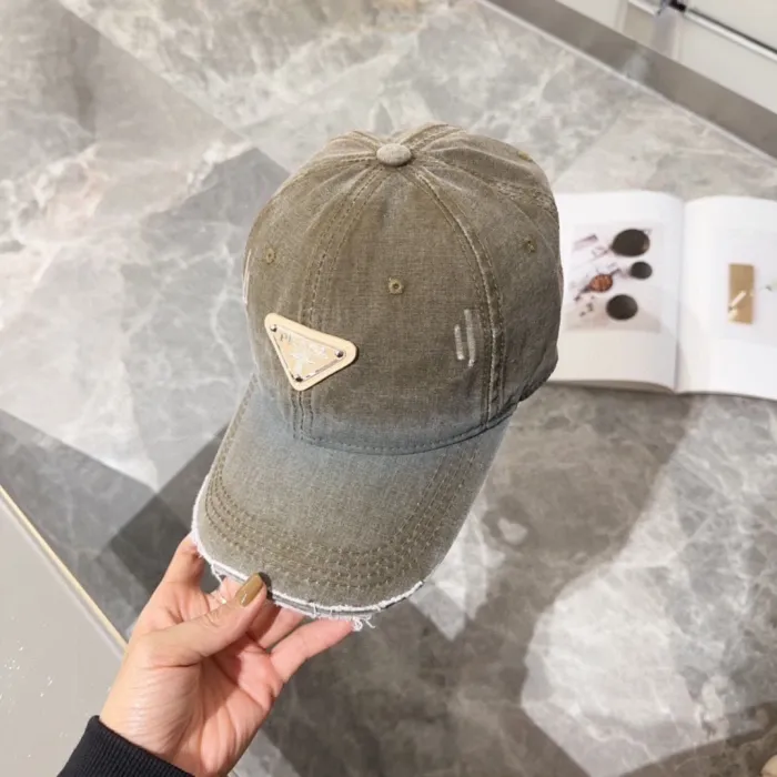 Prada Hats 171