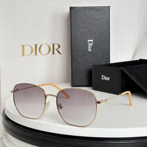 Gucci Sunglasses Luxury Brand Men Womens Sunglasses with Original Box  GG0396O