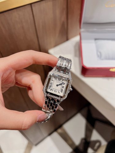 Cartier Watch002