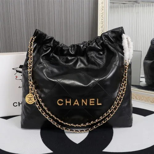 Chanel Womens Bags Handbags Fashion Design Luxury Brand Handbags for Women with Original Box