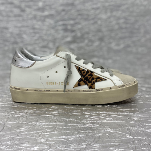 Golden Goose GGDB Stardan Womens Mens Shoes Fashion Sneakers Unisex Design Luxury Brand Men's Super-Star sneakers with Box  