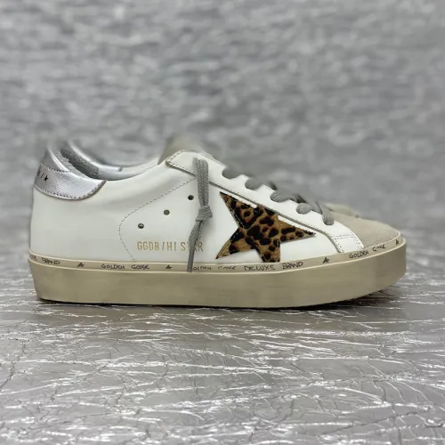 Golden Goose GGDB Stardan Womens Mens Shoes Fashion Sneakers Unisex Design Luxury Brand Men's Super-Star sneakers with Box  