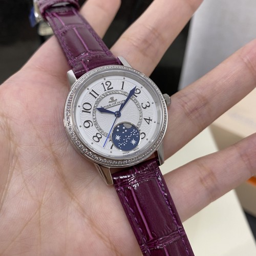 Jaeger Lecoultre Watch012