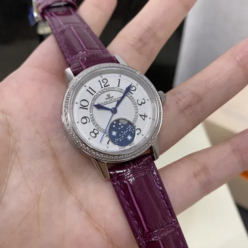 Jaeger Lecoultre Watch012