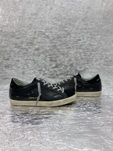 Golden Goose GGDB Stardan Womens Mens Shoes Fashion Sneakers Unisex Design Luxury Brand Men's Super-Star sneakers with Box  