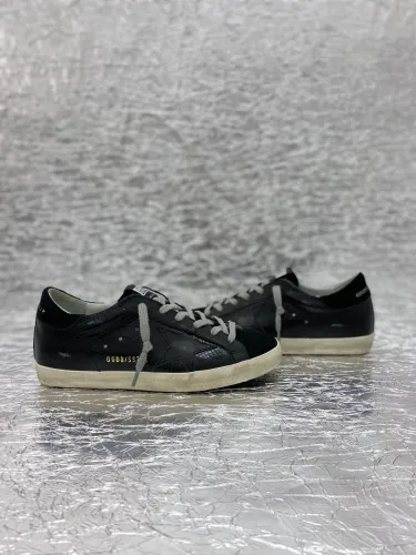 Golden Goose GGDB Stardan Womens Mens Shoes Fashion Sneakers Unisex Design Luxury Brand Men's Super-Star sneakers with Box  