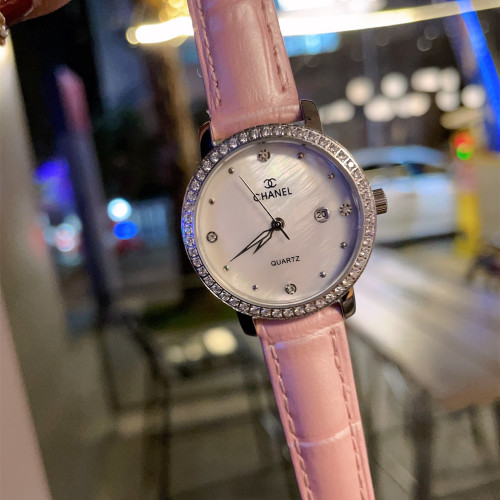 Chanel Womens Watch005