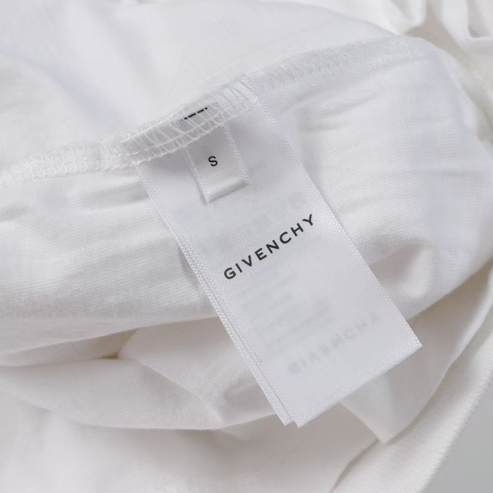 Givenchy Womens Mens Long Sleeve Sweatshirt Luxury Brand Mens Sweatshirt   