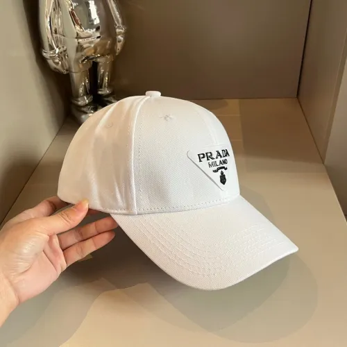 Prada Hats 231