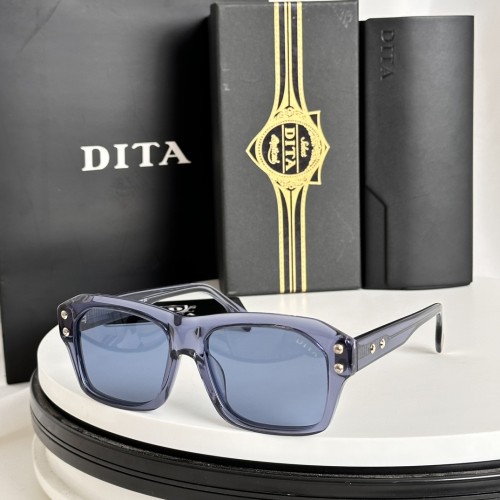 Dita Sunglasses Luxury Brand Men Womens Sunglasses with Original Box  DTS450