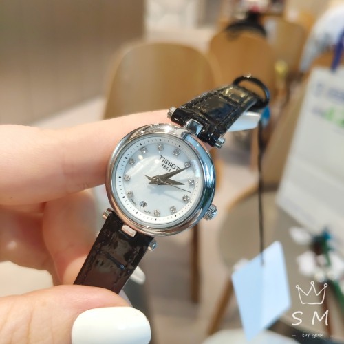 Tissot Men Womens Watch009