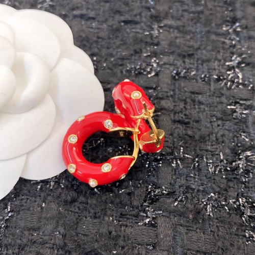 Celine Luxury Womens Earrings