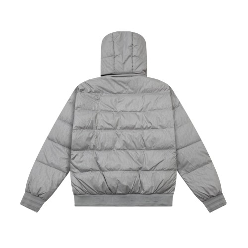 Dior Men Womens Coat Jackets Luxury Brand Mens Down Jacket Top Quality   
