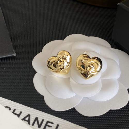 Chanel Luxury Womens Earrings