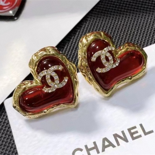 Chanel Luxury Womens Earrings