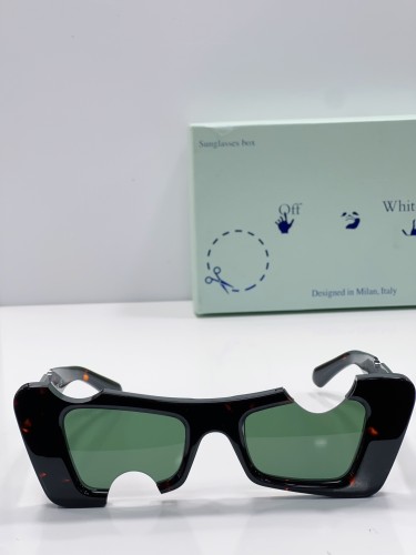 Off White Sunglasses Luxury Brand Men Womens Sunglasses with Original Box  OERI021