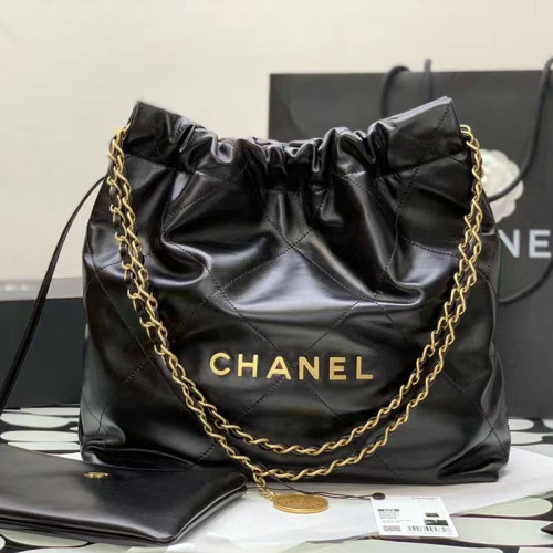 Chanel Womens Bags Crossbody Bag chanel 22 Classic Bag Luxury Brand with Original Box  