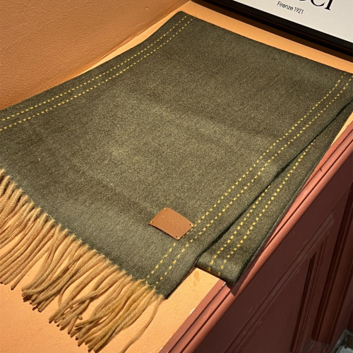Gucci Scarves Womens Fashion Scarf059