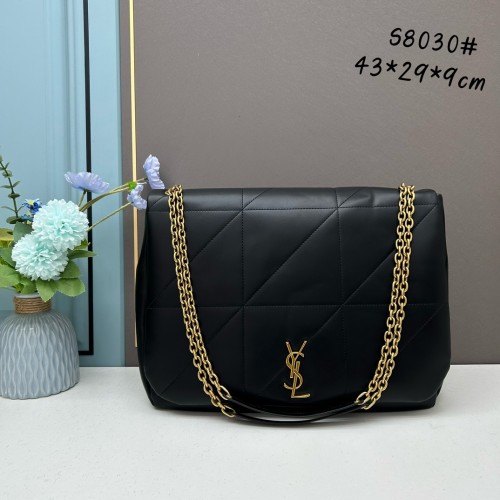 Saint Laurent YSL Womens Bag Designer Luxury Brand Women Shoulder Messenger Bags without Original Box  