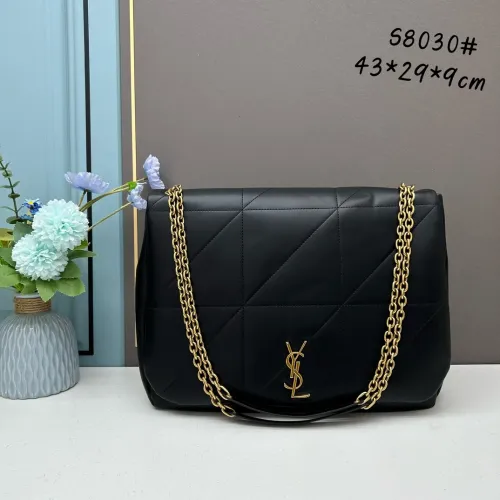 Saint Laurent YSL Womens Bag Designer Luxury Brand Women Shoulder Messenger Bags without Original Box  