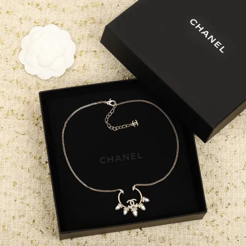 Chanel Luxury Womens Necklace