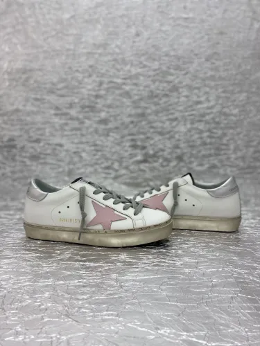 Golden Goose GGDB Stardan Womens Mens Shoes Fashion Sneakers Unisex Design Luxury Brand Men's Super-Star sneakers with Box  