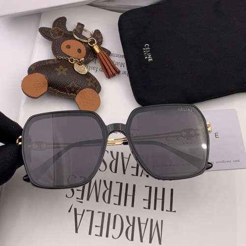Celine Sunglasses Luxury Brand Womens Sunglasses with Original Box  CL5236