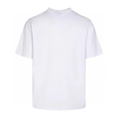 Burberry Luxury Brand Women Mens Short Sleeve T-Shirt T shirts   