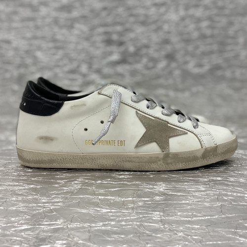 Golden Goose GGDB Stardan Womens Mens Shoes Fashion Sneakers Unisex Design Luxury Brand Men's Super-Star sneakers with Box  