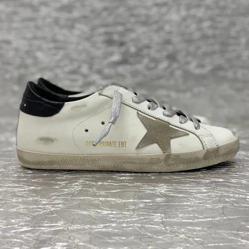 Golden Goose GGDB Stardan Womens Mens Shoes Fashion Sneakers Unisex Design Luxury Brand Men's Super-Star sneakers with Box  