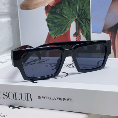 Versace Sunglasses Luxury Brand Men Womens Sunglasses with Original Box  