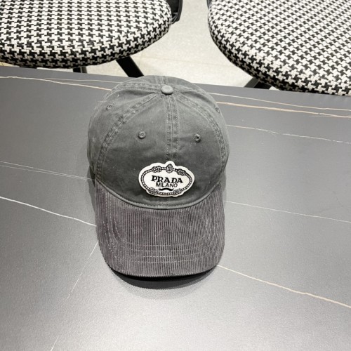 Prada Hats 042
