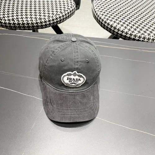 Prada Hats 042