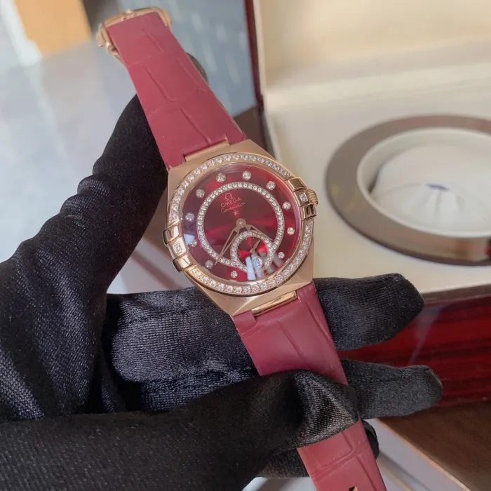 Omega Watch167