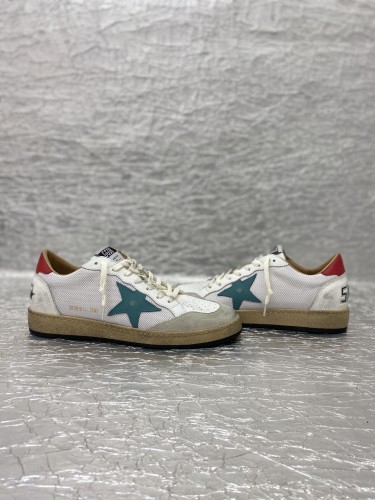 Golden Goose GGDB Stardan Womens Mens Shoes Fashion Sneakers Unisex Design Luxury Brand Men's Super-Star sneakers with Box  